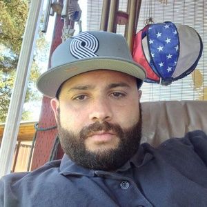 Meet your Posher, Greg